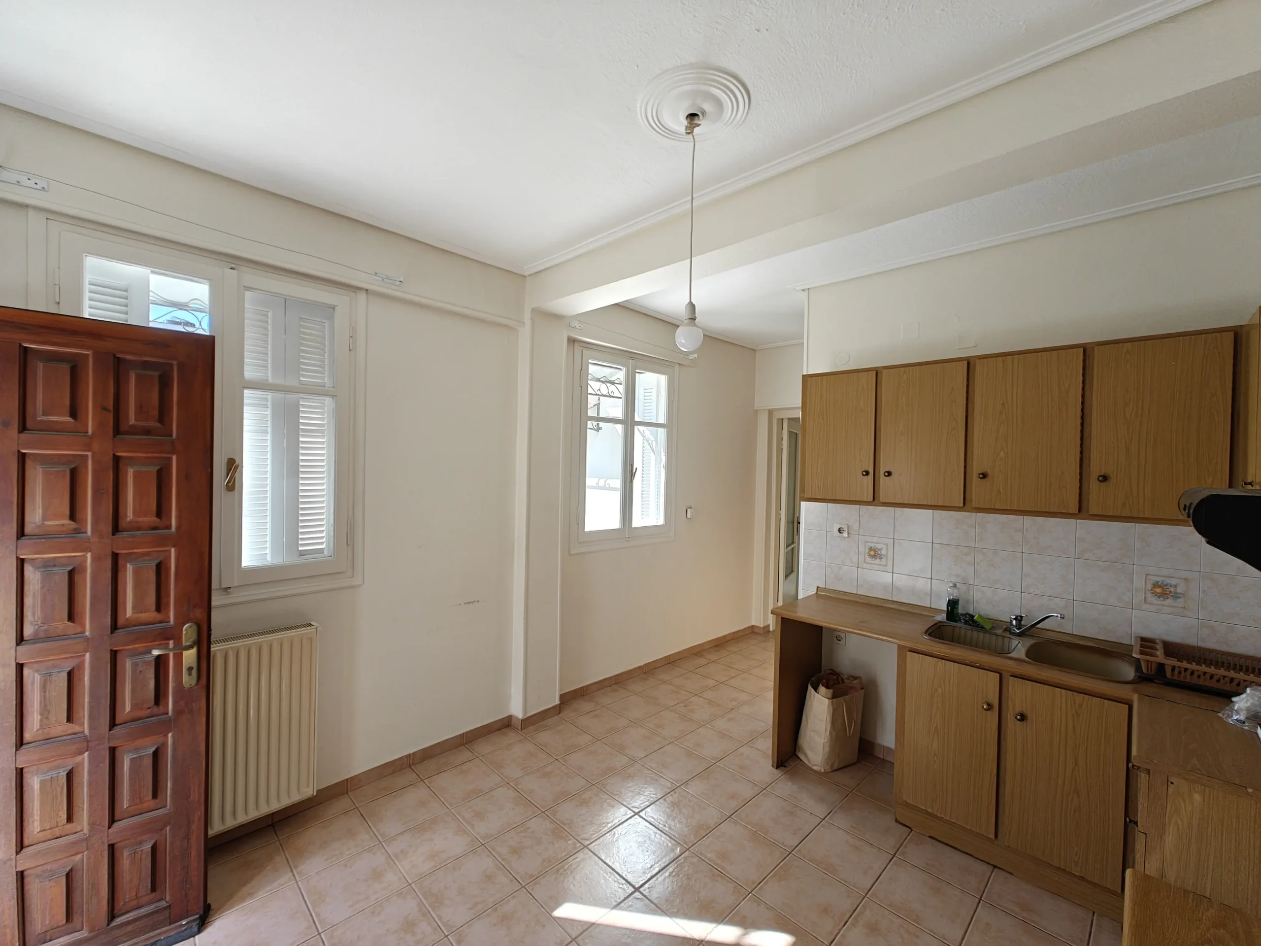 Apartment, 70 sq.m.