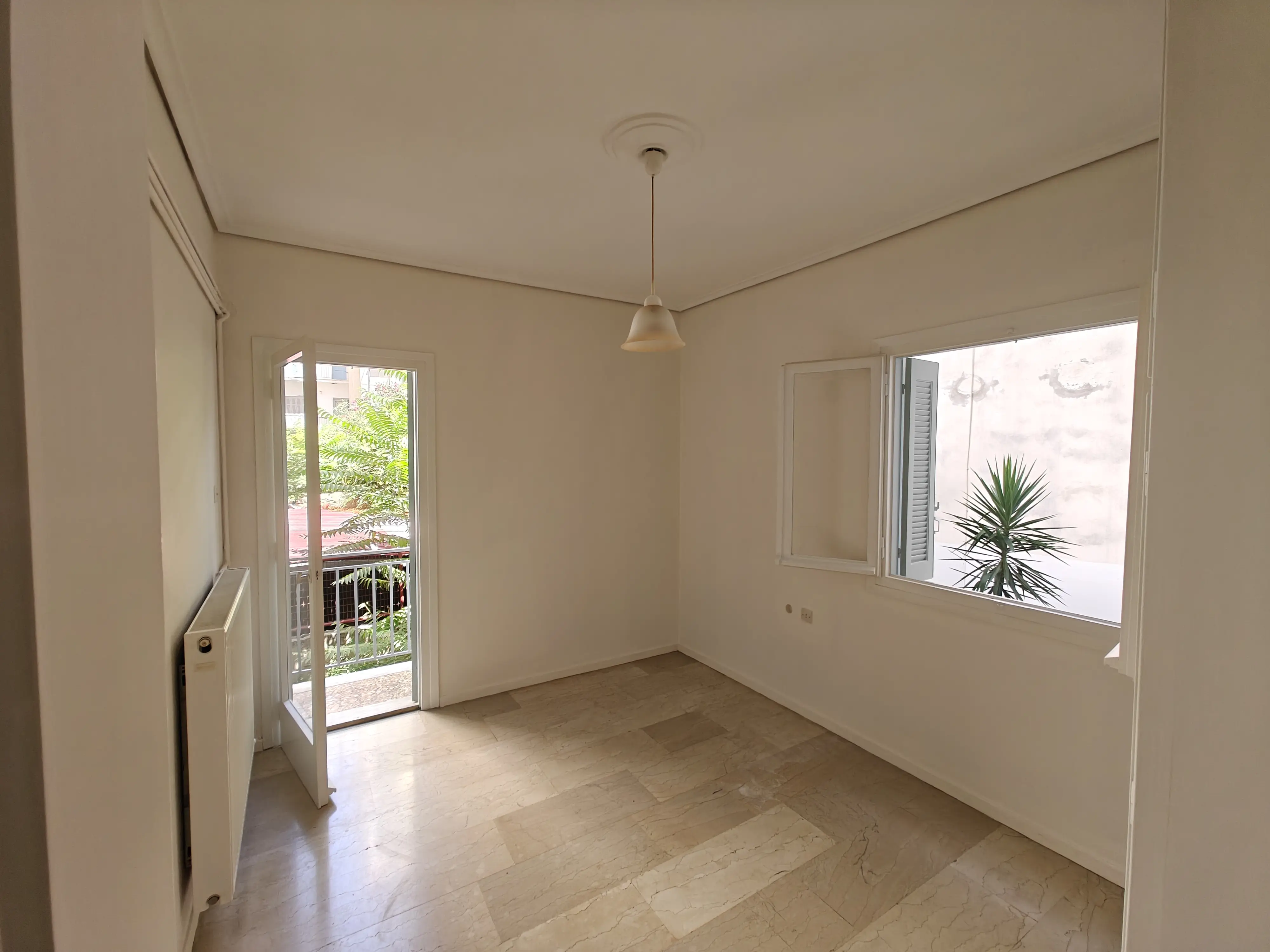 Apartment, 24sqm